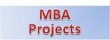 MBA Projects