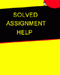 MS-66 SOLVED ASSIGNMENT 2019