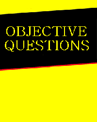 Management OBJECTIVE QUESTIONS / Principle of management mcqs