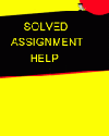 MCO-03 SOLVED ASSIGNMENT